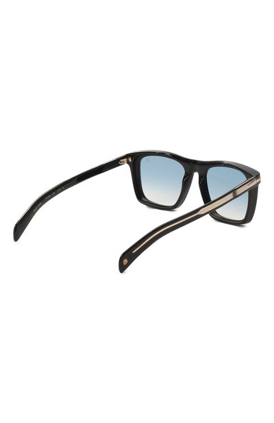 Солнцезащитные очки DAVID BECKHAM, арт. DB7000 807 F9, фото 4