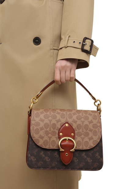 Сумка beat COACH, арт. C2418, фото 2