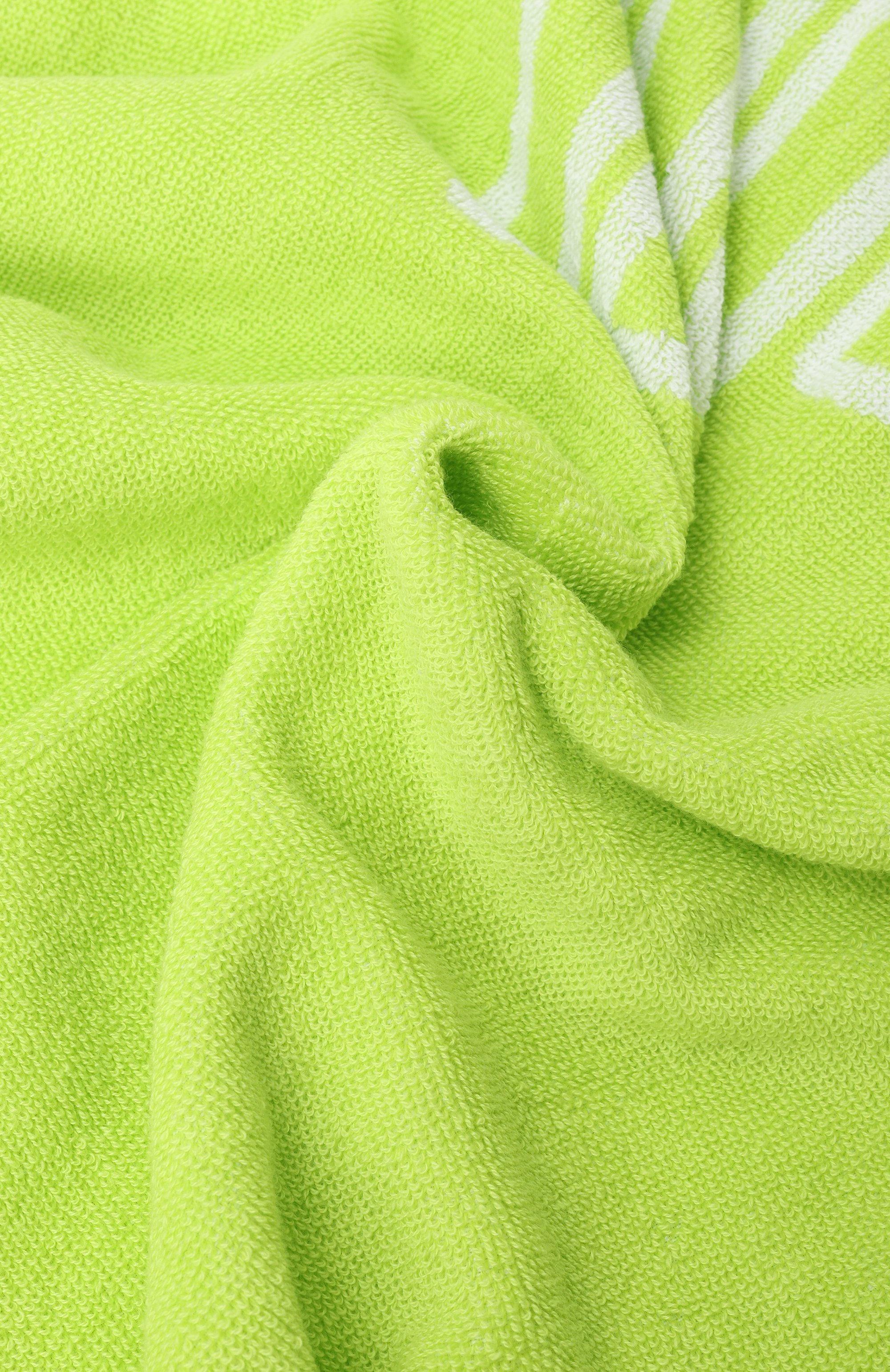 Хлопковое полотенце EMPORIO ARMANI, арт. EX000019/AF12331, фото 2