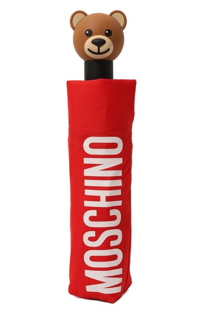Складной зонт MOSCHINO, арт. 8431-0PENCL0SEC, фото 4