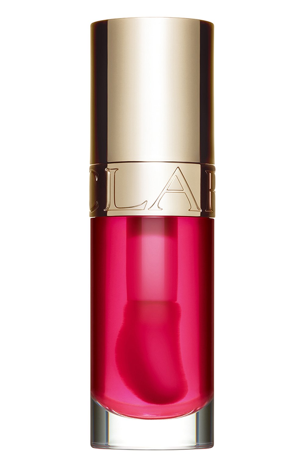Масло-блеск для губ lip comfort oil, 04 pitaya (7ml) CLARINS цвета по цене 3350 руб., арт. 80084590, фото 1 Масло-блеск для губ lip comfort oil, 04 pitaya (7ml) CLARINS, арт. 80084590, фото 1