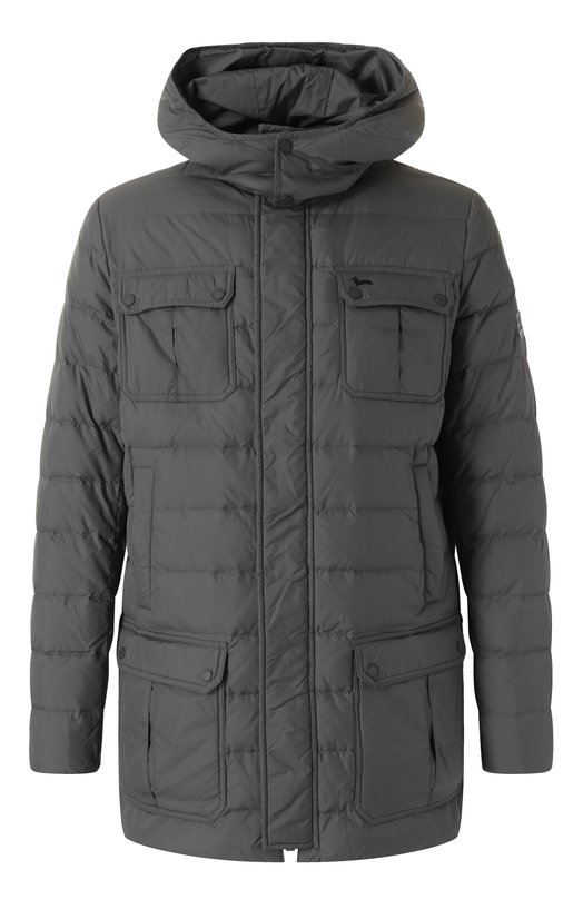 Пуховик Harmont Blaine 31950₽