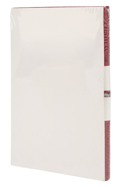 Блокнот в кожаной обложке SERAPIAN, арт. SCACHUST7063M48A, фото 2