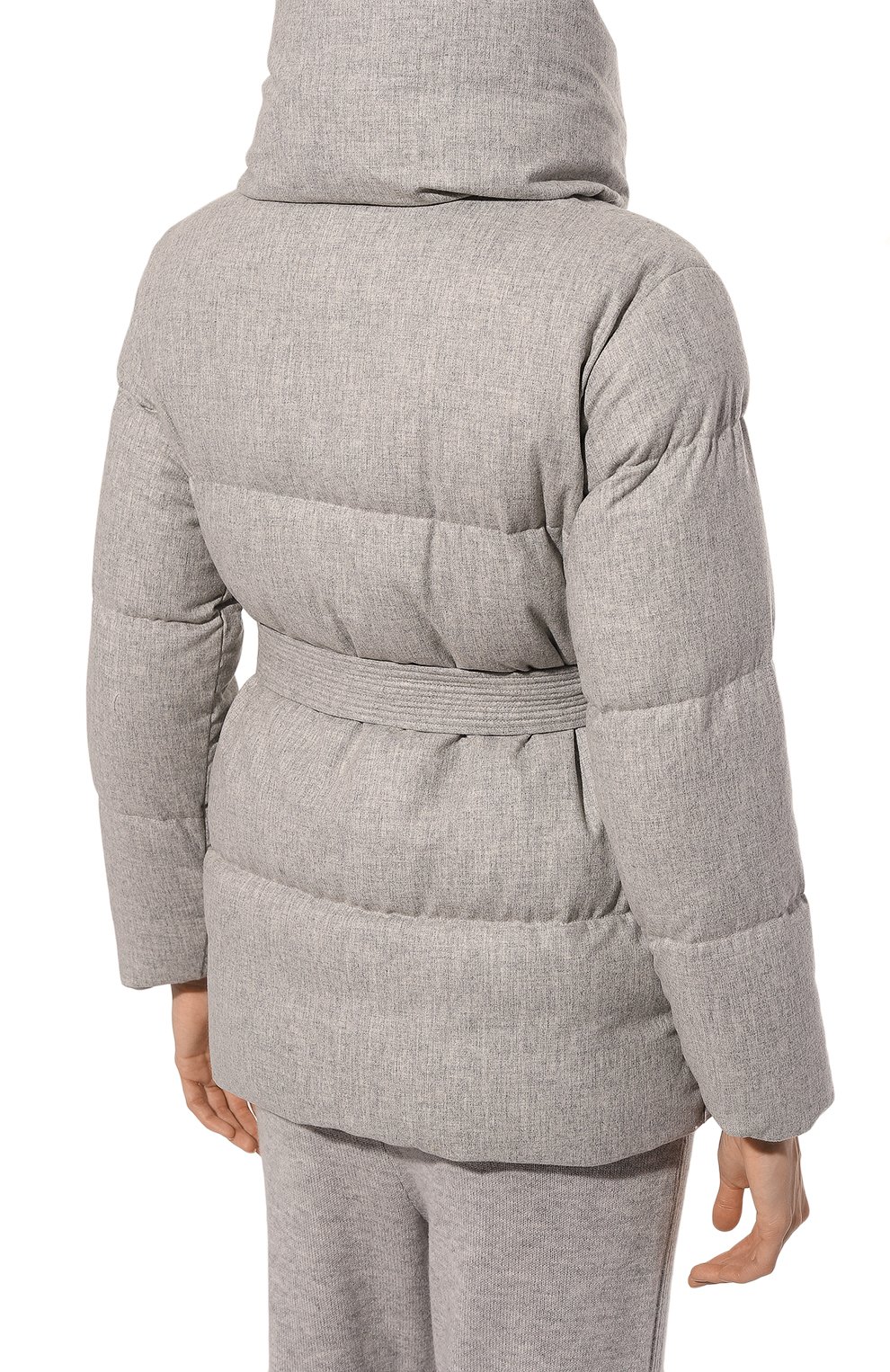 Пуховик HETREGO, арт. 8N740/R0SALIE, фото 4