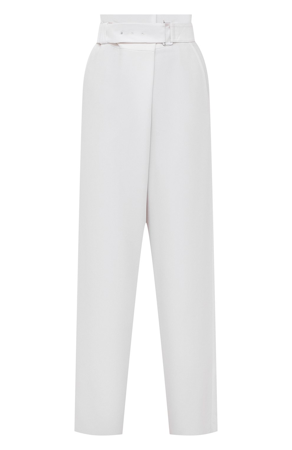 Шел ковые брюки GIORGIO ARMANI, арт. 1SHPP0G0/T02AU, фото 1
