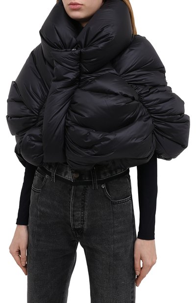 Пуховик RICK OWENS, арт. MW20F0001/C0594, фото 3
