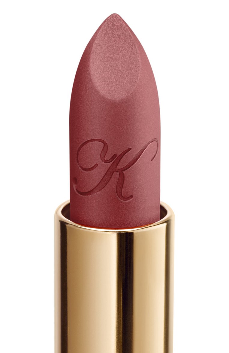 Помада для губ le rouge parfum matte finish, оттенок rose cruelle (3g) KILIAN  цвета, арт. 3700550217299 | Фото 2 (Финишное покрытие: Матовый; Нос: Не проставлено; Региональные ограничения белый список (Axapta Mercury): Не проставлено)