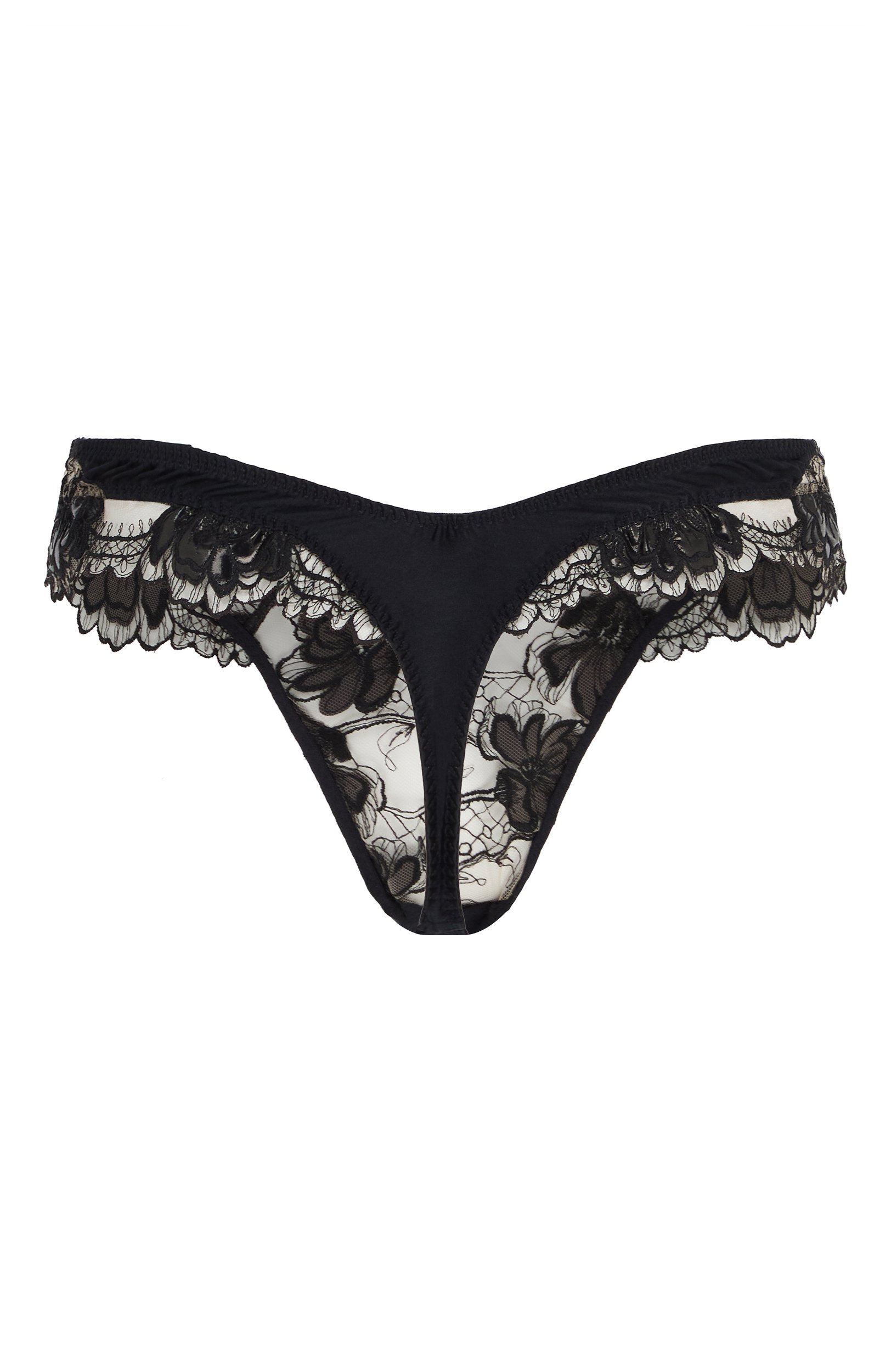 Трусы-стринги rexanna AGENT PROVOCATEUR, арт. AP12885001692, фото 2