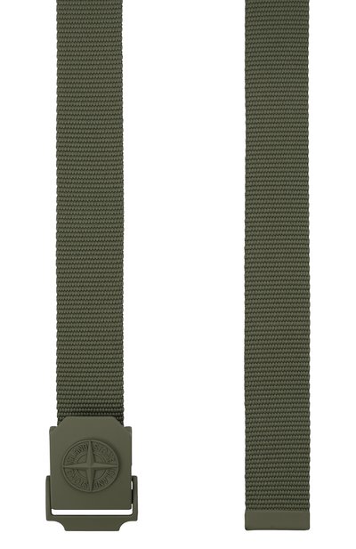 Текстильный ремень STONE ISLAND, арт. 751594071, фото 3