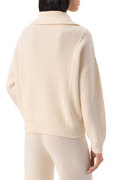 Кашемировый свитер AKHMADULLINA, арт. 1225.2DJ928/W001, фото 4