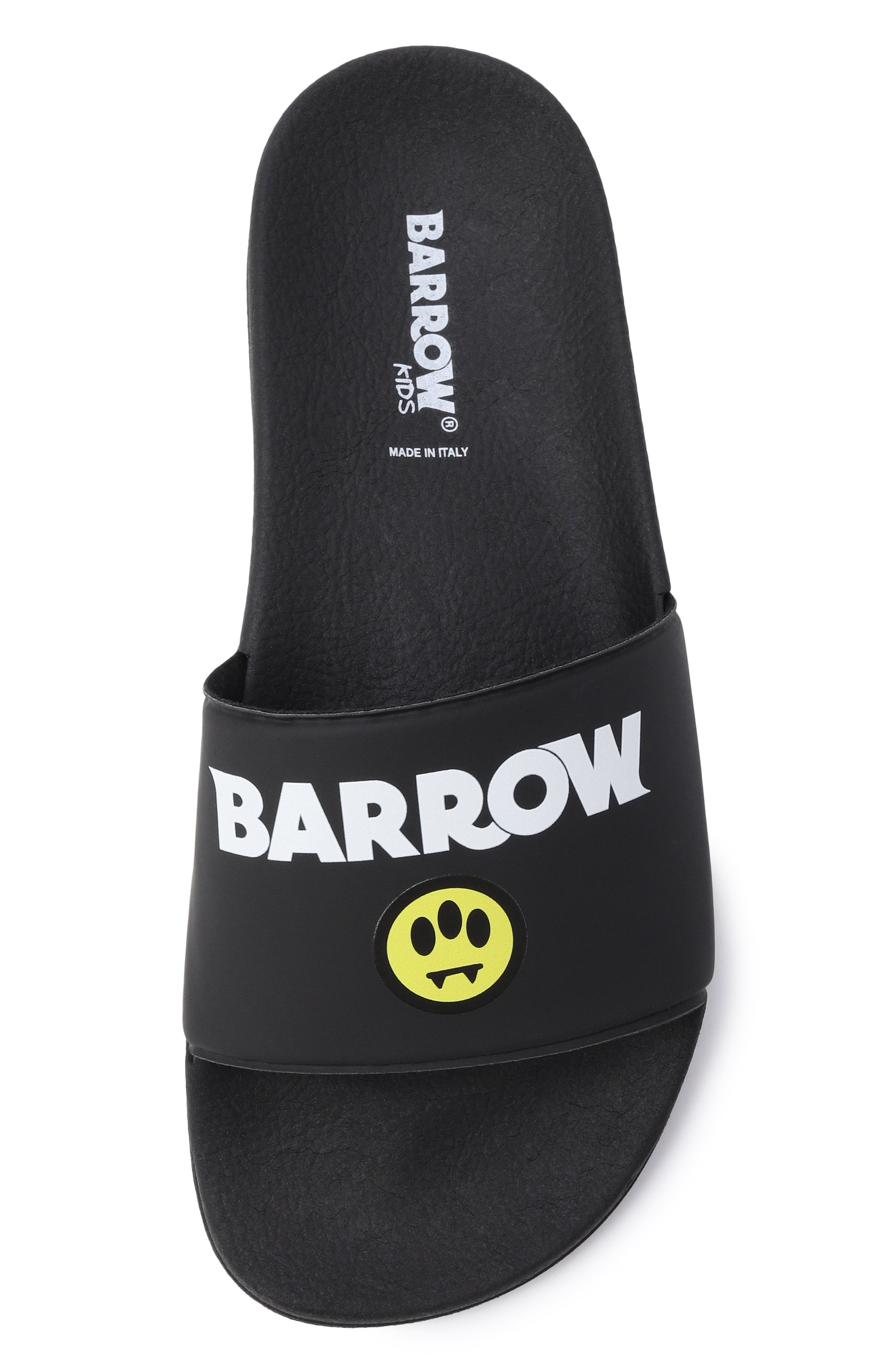 Шлепанцы BARROW, арт. 82854/VAR3, фото 4