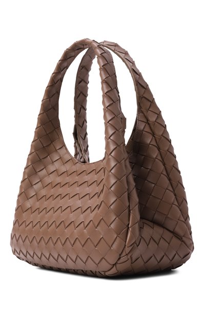 Сумка campana small BOTTEGA VENETA, арт. 854248/V4SC0, фото 4