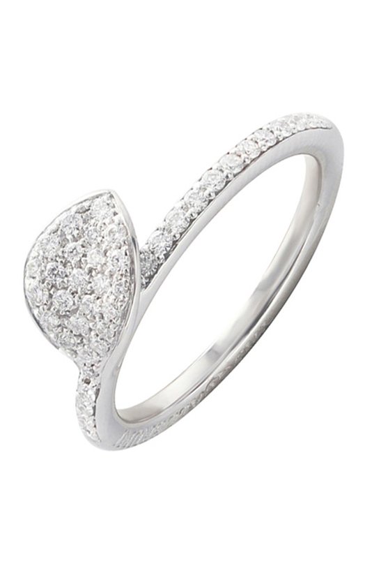 Кольцо Pasquale Bruni 15375B Бесцветный 15375B