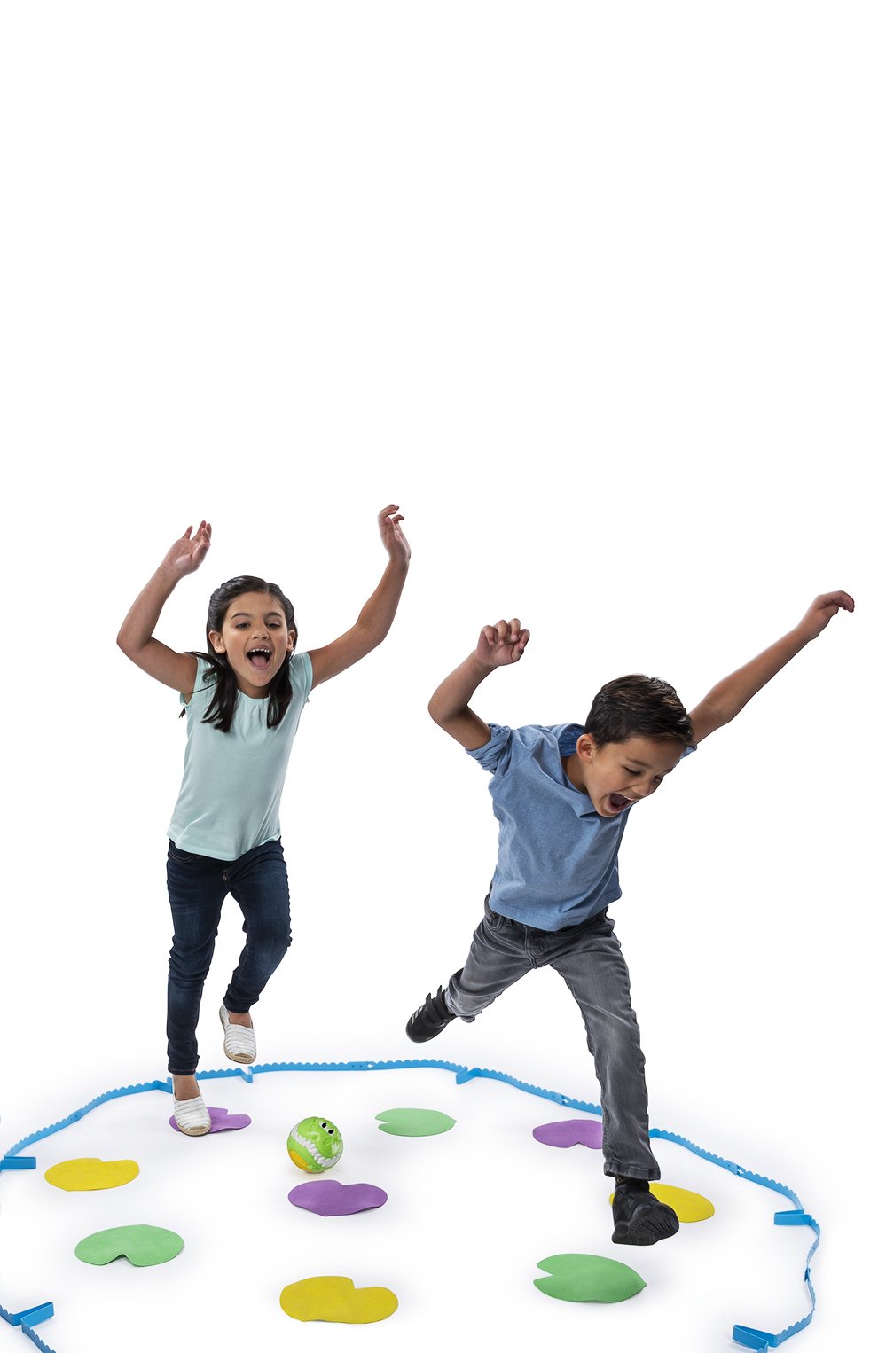 Игра croc-n-roll SPIN MASTER, арт. 34605, фото 4