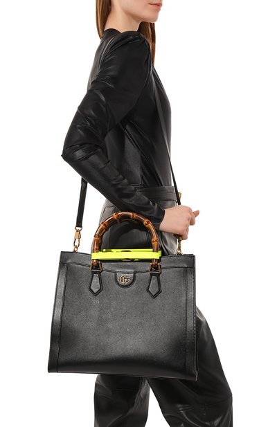 Сумка-тоут diana medium GUCCI, арт. 655658 17QDT, фото 2