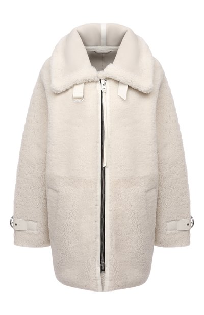 Женская дубленка из овчины SHOREDITCH SKI CLUB, арт. AW21/WL180V