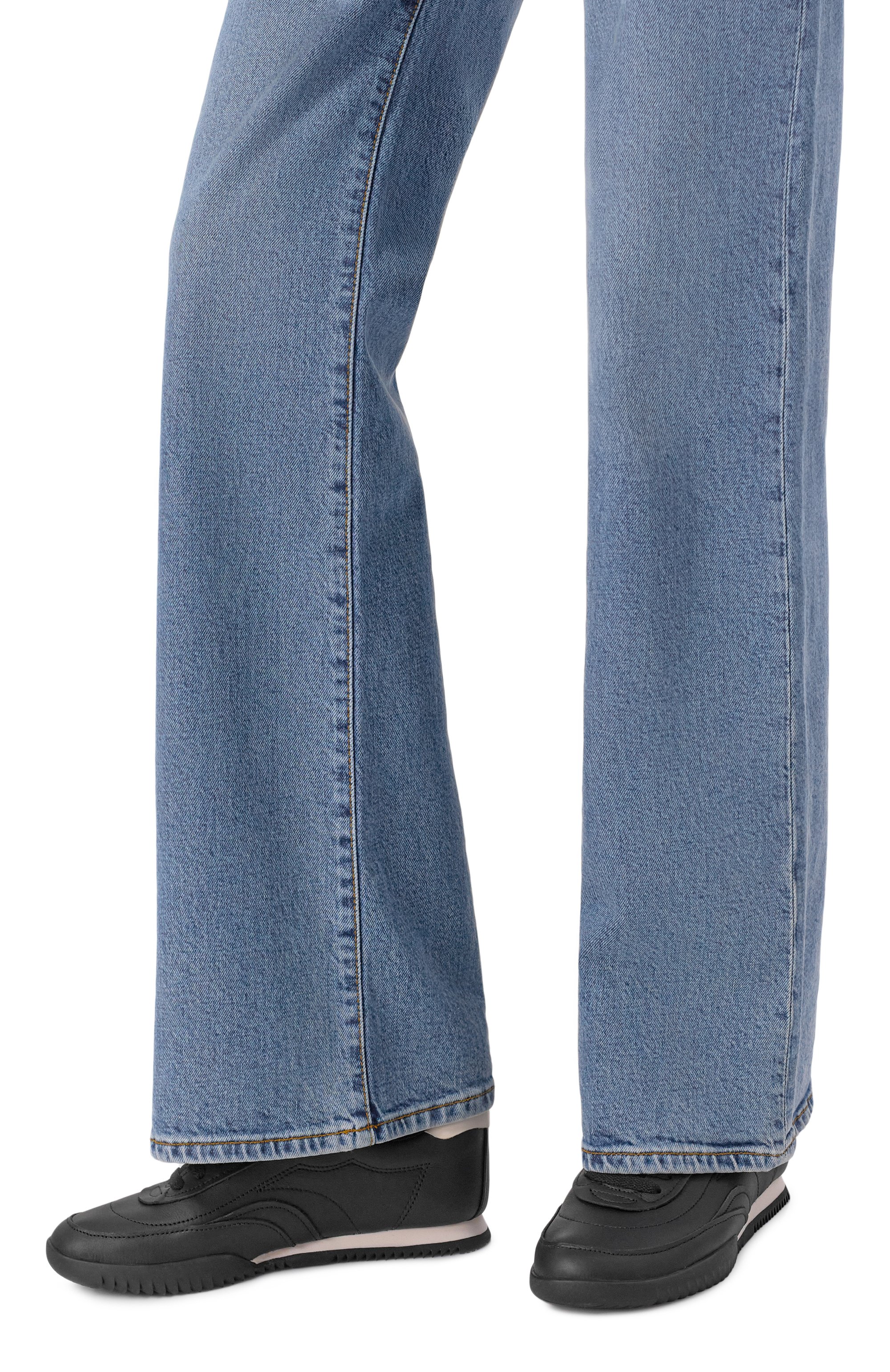 Кожаные кроссовки carlynn BOSS, арт. 50557753, фото 2