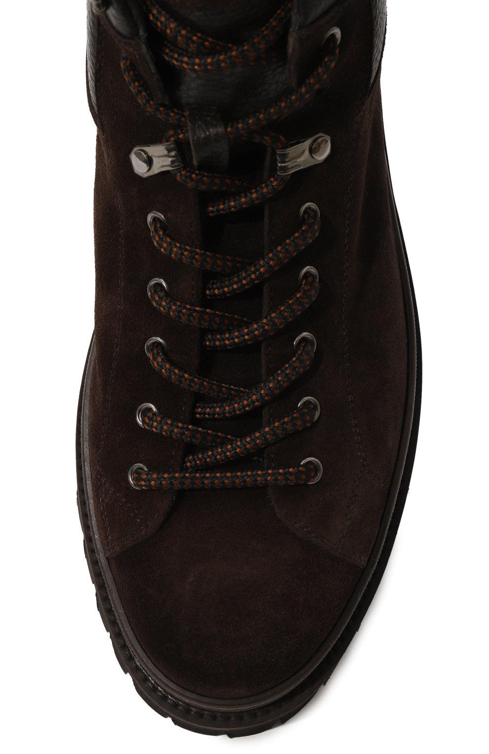 Замшевые хайкеры BLU BARRETT, арт. ASPEN-11481.26, фото 6