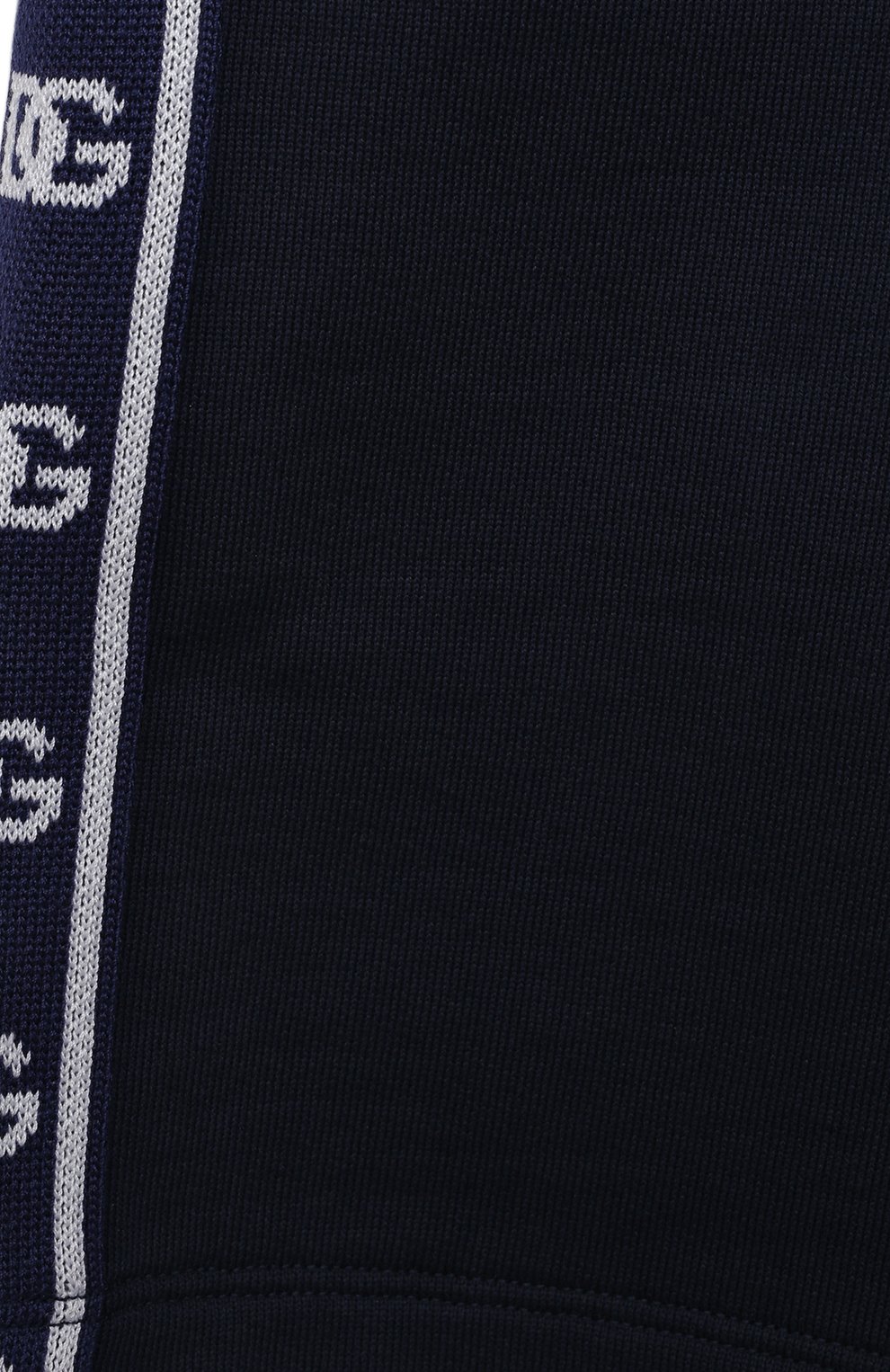 Хлопковые шорты DOLCE & GABBANA, арт. L4JQN0/G7JT7/2-6, фото 3