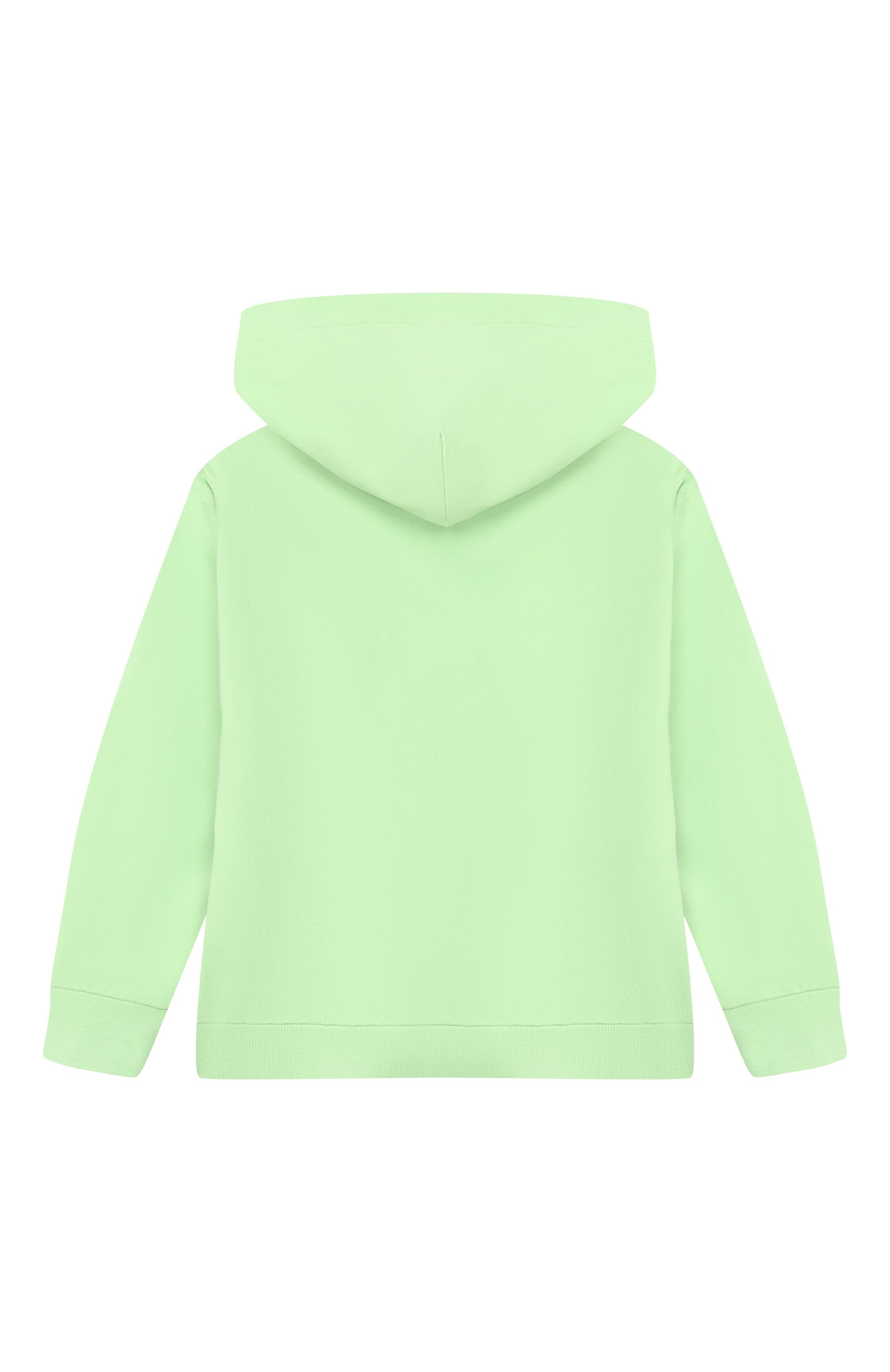 Комплект из толстовки и брюк MSGM KIDS, арт. S6MSUNSF265, фото 3