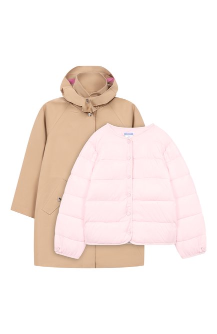 Комплект из куртки и парки JACADI, арт. 2043465