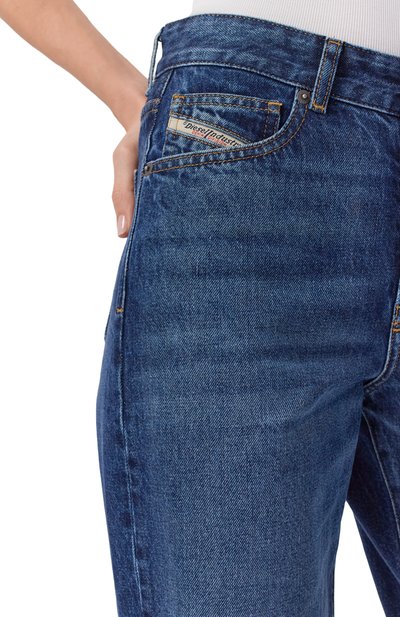 Джинсы 1971 d-sent DIESEL, арт. A19869/09I27, фото 5