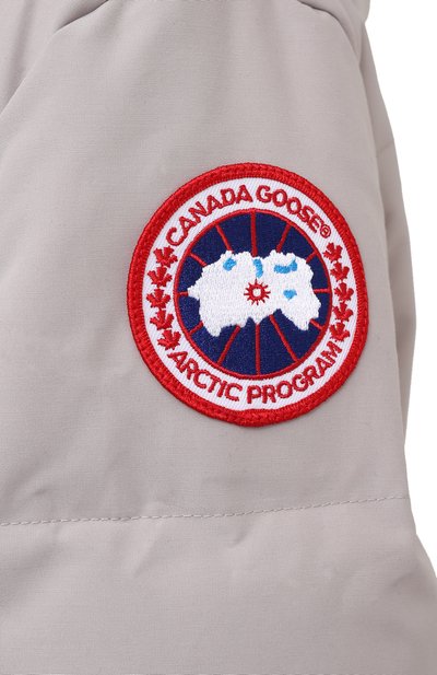 Пуховик mystique CANADA GOOSE, арт. 3035L, фото 5