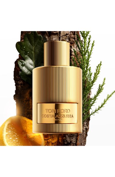 Духи costa azzurra parfum (100ml) TOM FORD, арт. TC6X-01, фото 3