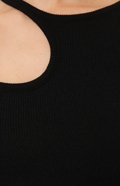 Лонгслив LOW CLASSIC, арт. L0W22FW_TS05BK, фото 5