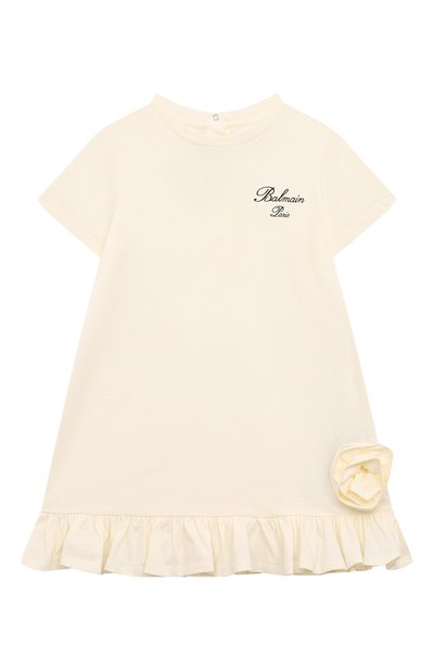 Комплект из платья и шорт BALMAIN, арт. BV1121, фото 2