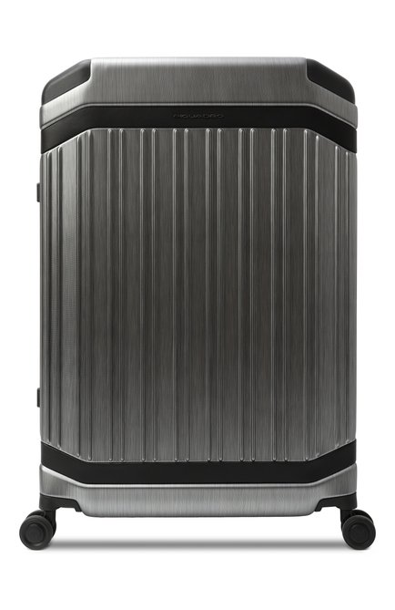 Женский чемодан PIQUADRO, арт. BV4428PQLP/GRN