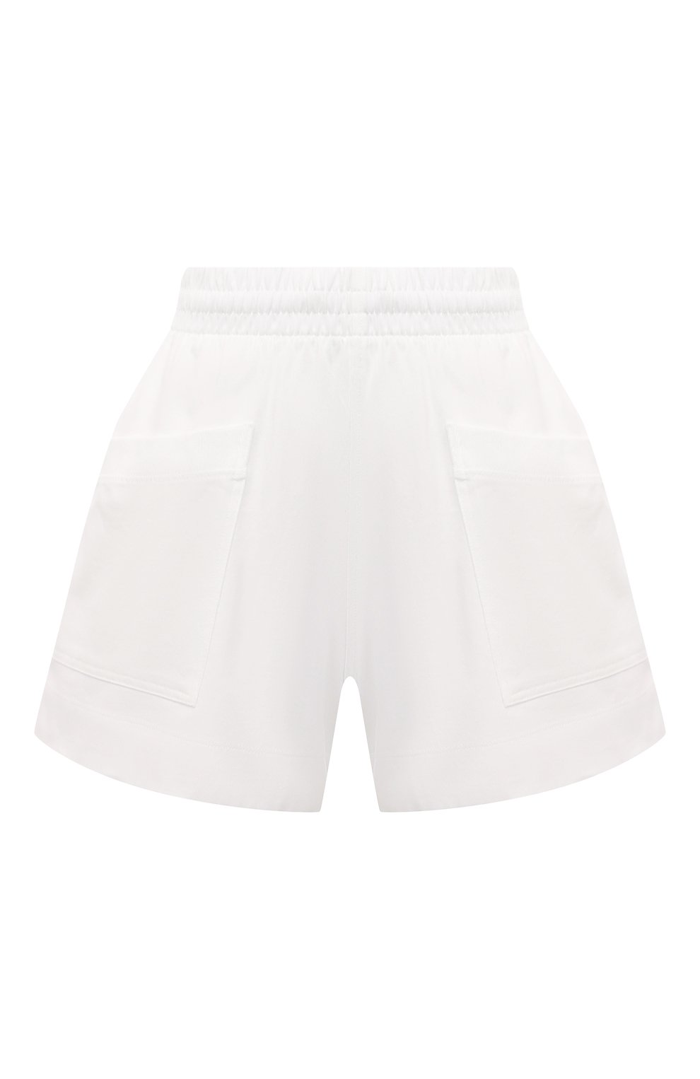 Хлопковые шорты DRIES VAN NOTEN, арт. 211-11120-2603, фото 1