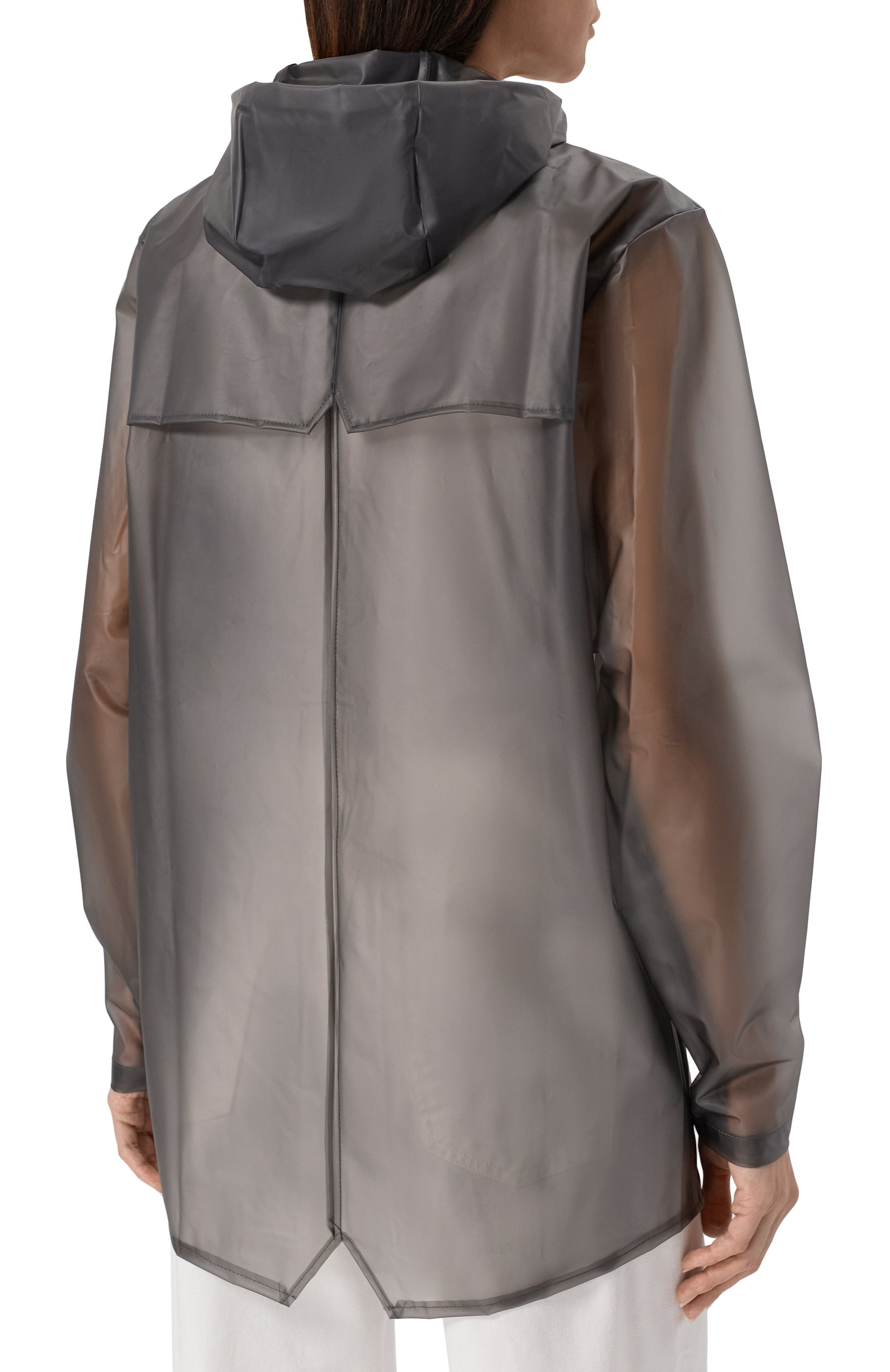 Плащ RAINS, арт. RA12010, фото 8