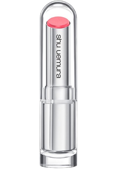 Женская помада для губ rouge unlimited, оттенок pk340 SHU UEMURA, арт. 4935421647410