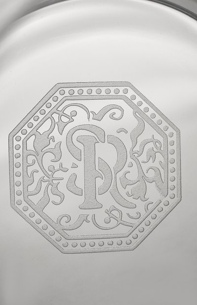 Набор из 2-х стаканов для виски STEFANO RICCI, арт. 0CRLG003/CRYLX1_, фото 5