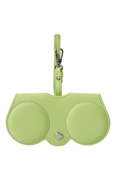 Женские футляр для очков ANY DI, арт. SP101652 LIME