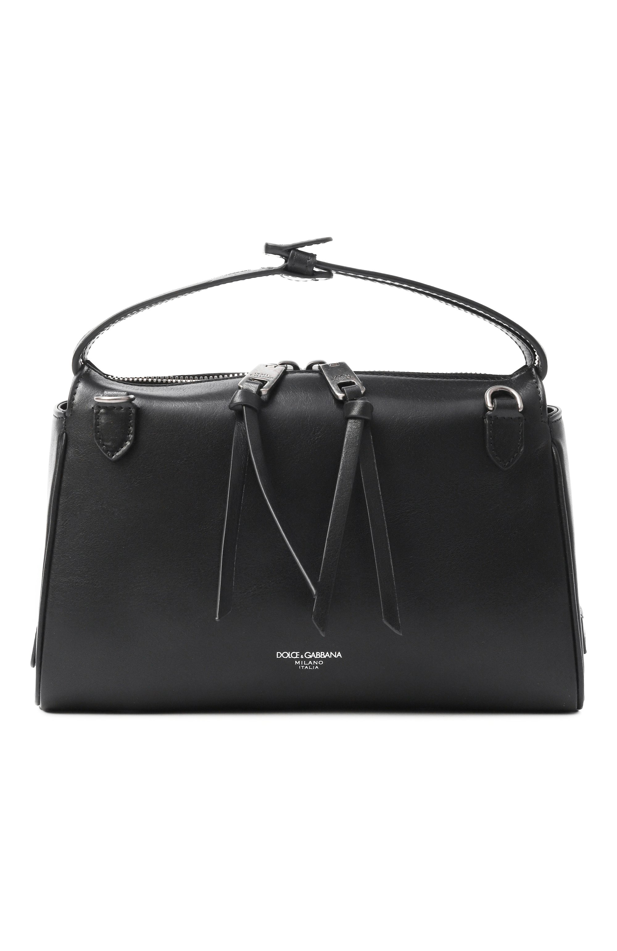 Сум ка vittoria DOLCE & GABBANA, арт. BM2049/AU994, фото 6