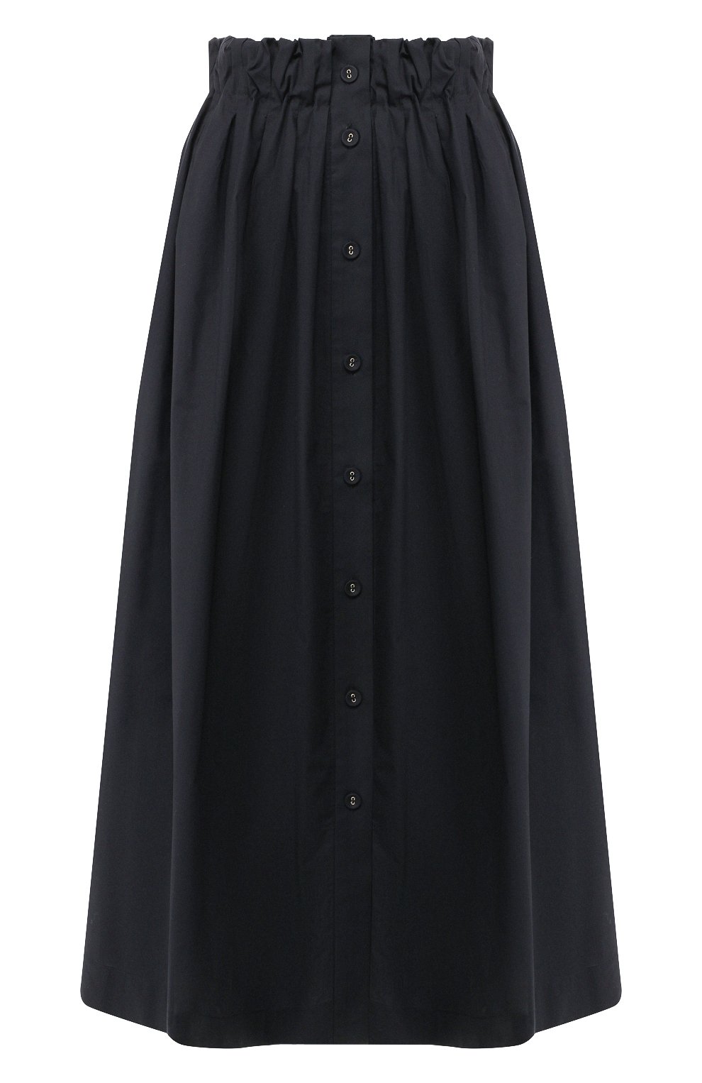 Хлопковая юбка RACHEL COMEY, арт. 193W-551-SH1011 CRISP, фото 1