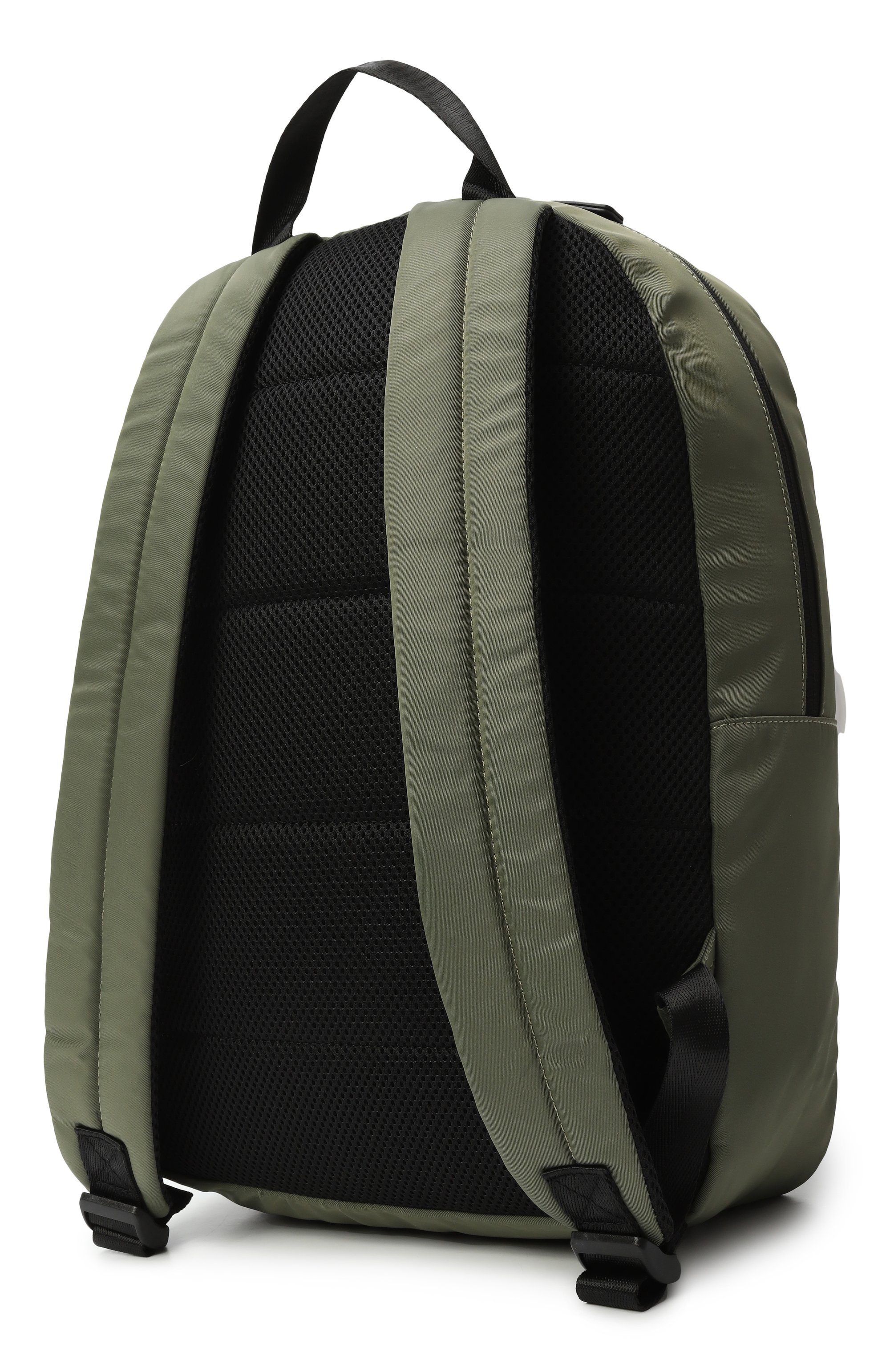 Рюкзак wisty DIESEL хаки цвета по цене 14500 руб., арт. J02334/KXBEW, фото 2 Рюкзак wisty DIESEL, арт. J02334/KXBEW, фото 2