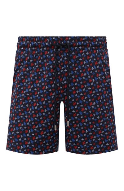 Мужские плавки-шорты VILEBREQUIN, арт. M00RISE/AF139