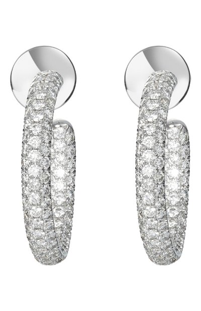 Женские серьги MERCURY, арт. ME22826/WG/HP1.25