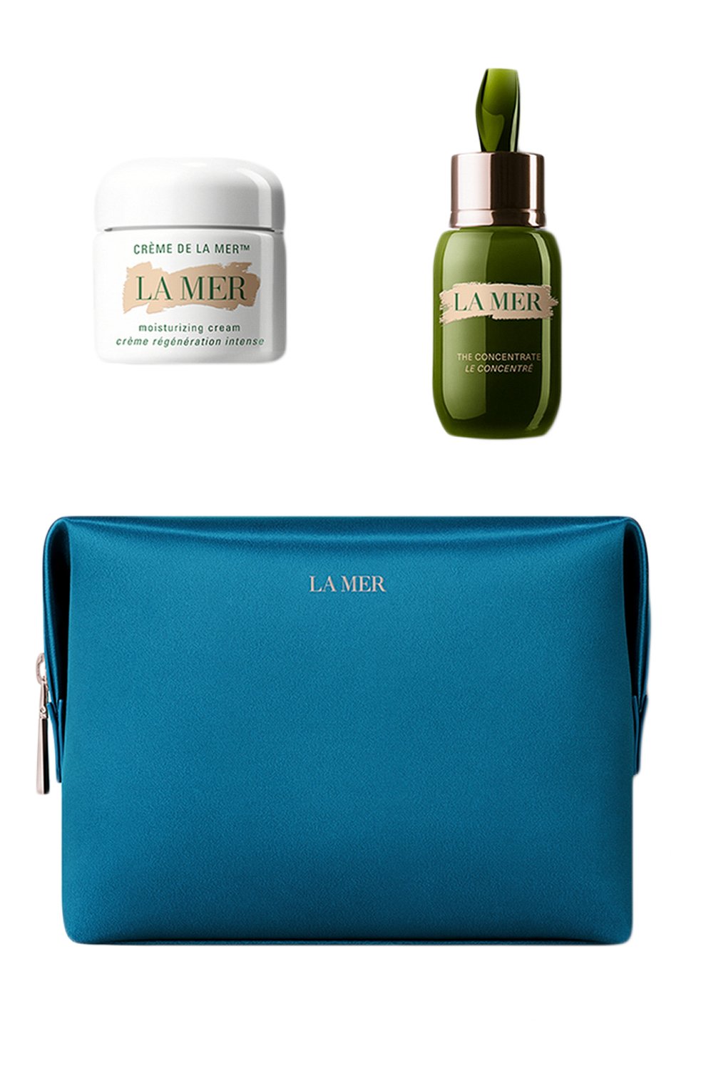 Набор the deep soothing collection LA MER, арт. 42L1-01, фото 2