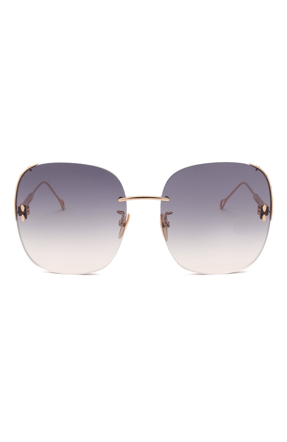 Солнцезащитные очки ISABEL MARANT, арт. IM0055 000, фото 3