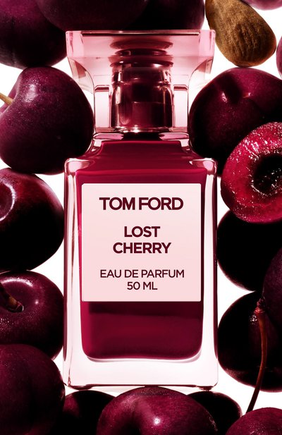 Парфюмерная вода lost cherry (50ml) TOM FORD, арт. T6LN-01, фото 2