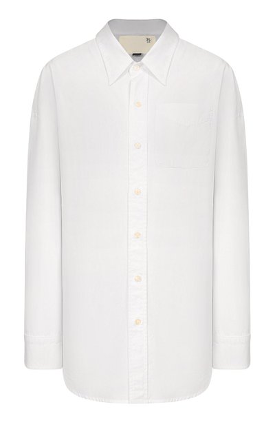 Женская хлопковая рубашка R13, арт. R13W7469-001