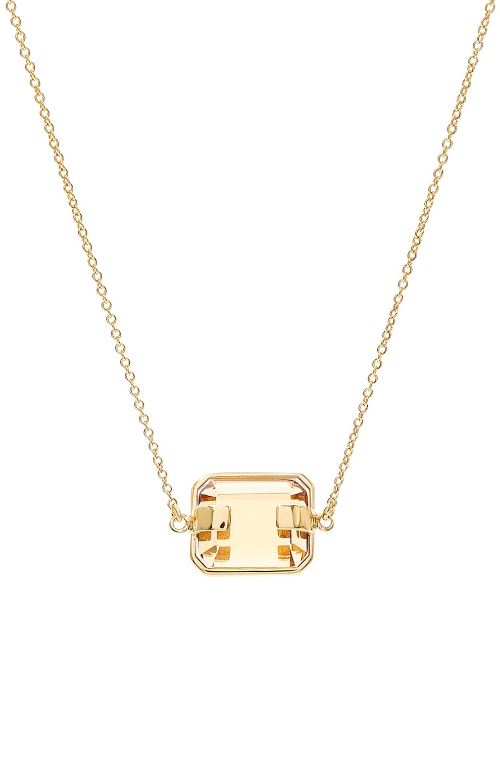 Подвеска с кристаллом CRYSTALLINE JEWELLERY, ар т. 580YS, фото 3