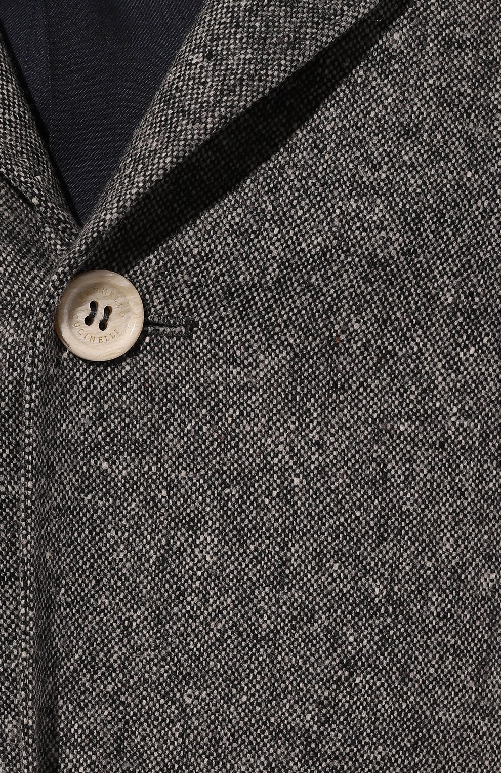 Костюм из шерсти и кашемира BRUNELLO CUCINELLI, арт. MQ465LBNH, фото 6