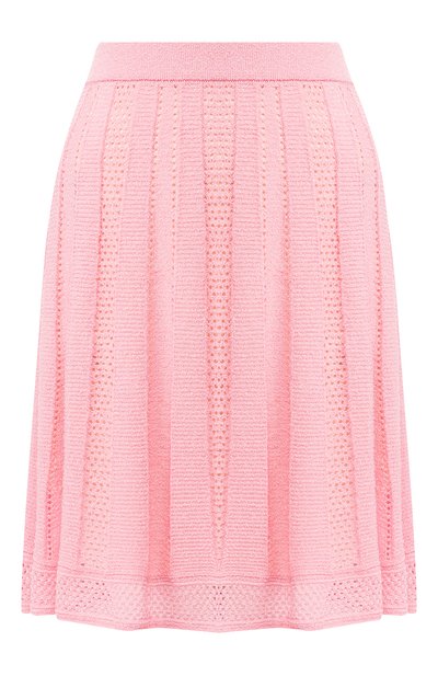 Женская юбка из смеси вискозы и шерсти M MISSONI, арт. 2DH00012/2K0003