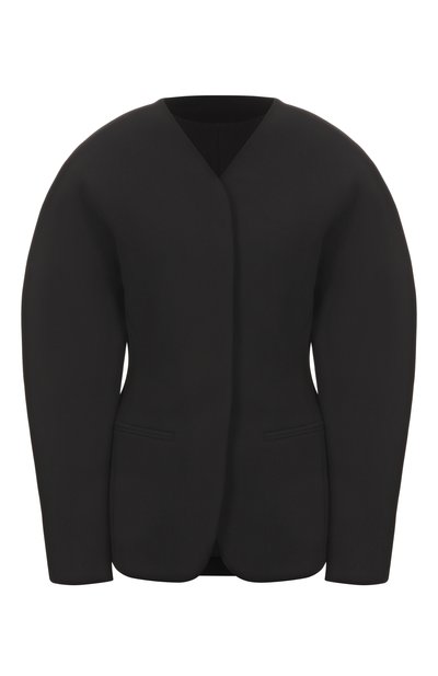 Женский жакет JACQUEMUS, арт. 25EJAW00045/AW00531