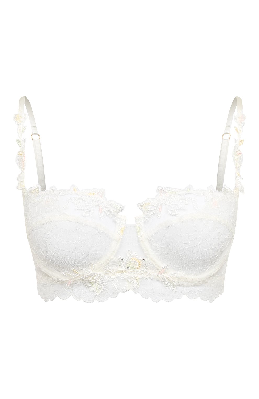 Бюстгальтер с мягкой чашкой LISE CHARMEL, арт. ACH3042, фото 1